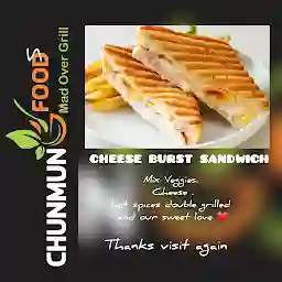 Chunmun Foods