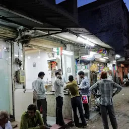 Chunnilal Tea Stall