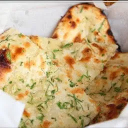 Chur Chur Naan