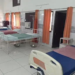Churamani Visnhudevi Maternity Hospital Hisar