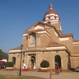 Church Delhi