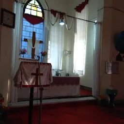 Church Nyaypuri