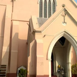 Church Of North India