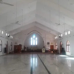 Church of South India