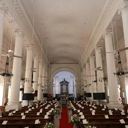 Church of South India, Diocese of Madras