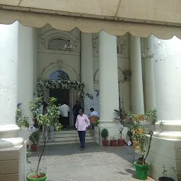 Church of South India, Diocese of Madras