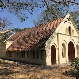 Church of St. Michael and All Angels