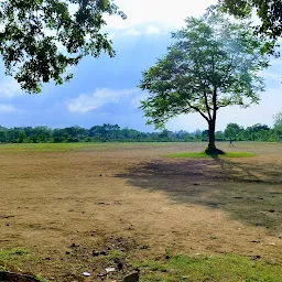 Church Play Ground