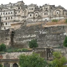 Churu Fort
