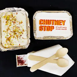 Chutney Stop