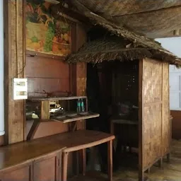 Chüvi Restaurant