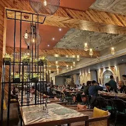 CIBO Multi Cuisine Family Restaurant and Sports Bar