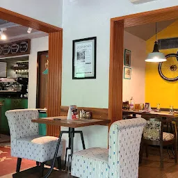 Ciclo Café