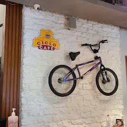 Ciclo Café