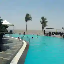 Cidade De Daman Beach Resort