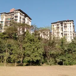 CIDCO ground