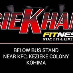 Ciekhan Fitness