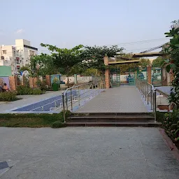 சீர்மிகு பூங்கா-childrens Park