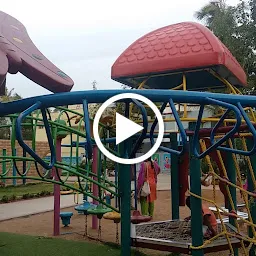 சீர்மிகு பூங்கா-childrens Park