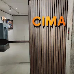 CIMA Gallery Pvt Ltd