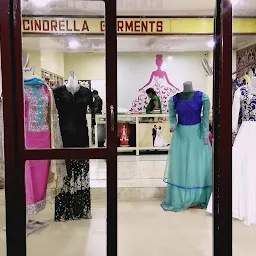 Cindrella Garments