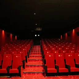 Cine Square Cinemas Indore