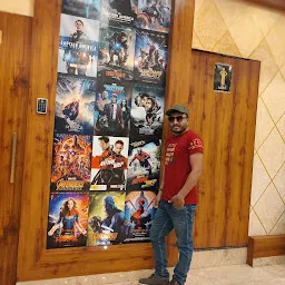 Cine Square Cinemas Indore