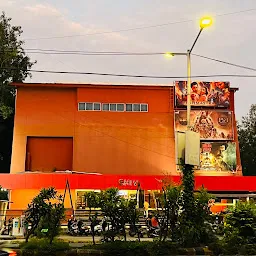 Cinemax Shiv Ahmedabad