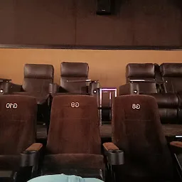 Cinépolis Alpha One