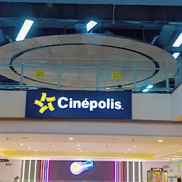 Cinepolis Centre Square Mall Kochi
