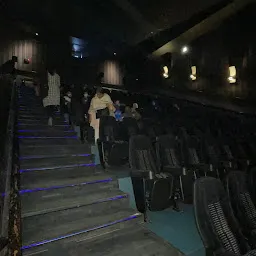 Cinepolis Multiplex