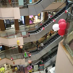 Cinepolis - P&M Mall