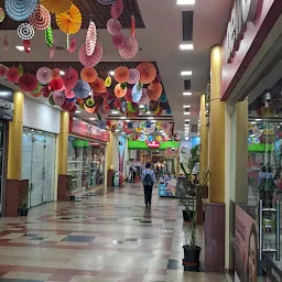 Cinepolis Smart Bharat Mall