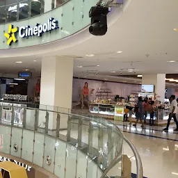 Cinépolis - WestEnd Mall
