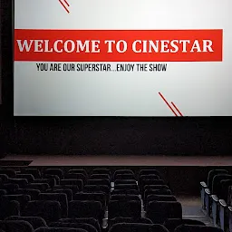 Cinestar Multiplex