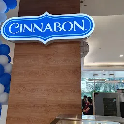 Cinnabon