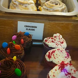 Cinnabon