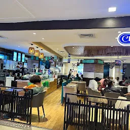 Cinnabon India