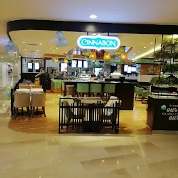 Cinnabon India