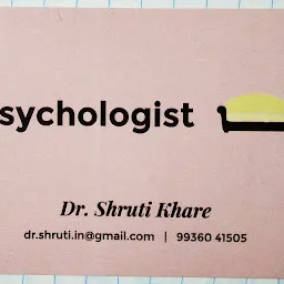 CINQ.IN - The Best Psychologist in Pune | Best Counsellor in Baner