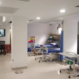 Cion Cancer Clinics - Cancer Treatment Center Hyderabad- Ameerpet