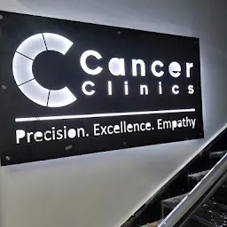 Cion Cancer Clinics | Best Cancer Hospital in Vizag