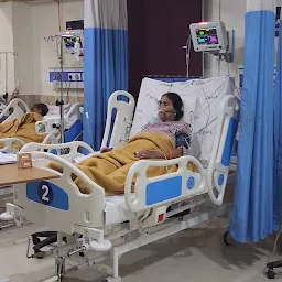 CIPACA - Parmeshwari Medical Centre - 24 Hrs Emergency & ICU Care Hospital