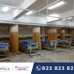CIPACA - Raja Rajeswari Hospital - 24 Hrs Emergency & ICU Care Hospital