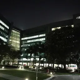 Cipla R&D Center (Vikhroli) - Mumbai