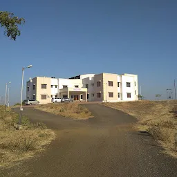Circite house Nandurbar