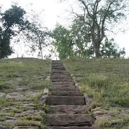 Circuit House Ghat View Point