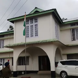 Circuit House Tuensang, Nagaland
