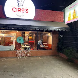 Ciro's Pizzeria & The Brew Room Bread Boutique