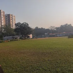CISF Parade Ground, Kantapukur